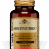 Solgar MULTINUTRIENT 30 TAVOLETTE - VITAMINE E MINERALI -Naturalia Negozio 0020 multinutrient 0 1