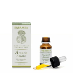 OLIO ESSENZIALE ML 10 ARANCIO AMARO