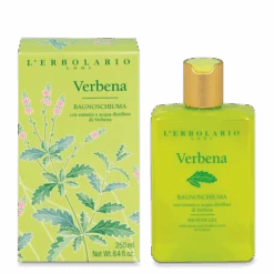 LINEA VERBENA BAGNOSCHIUMA 250 ML