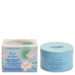 LINEA ALBA IN ASIA CREMA CORPO 250 ML