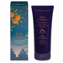 LINEA NOTTE A TANGERI CREMA CORPO 200 ML