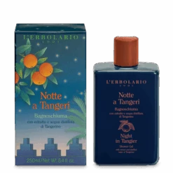 LINEA NOTTE A TANGERI BAGNOSCHIUMA 250 ML