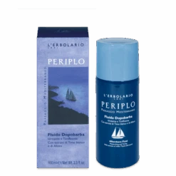 LINEA PERIPLO FLUIDO DOPOBARBA 100 ML