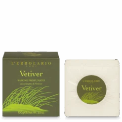 LINEA VETIVER SAPONE 100 G