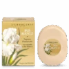 LINEA IRIS BIANCO SAPONE PROFUMATO 125 G -Naturalia Negozio 11388