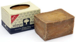 SALUS SAPONE ALEPPO 30% ALLORO