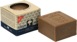 SALUS SAPONE ALEPPO 50% ALLORO