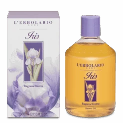 LINEA IRIS BAGNOSCHIUMA 500 ML