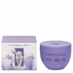 LINEA IRIS CREMA CORPO PROFUMATA 300 ML