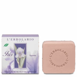 LINEA IRIS SAPONE 100 GR