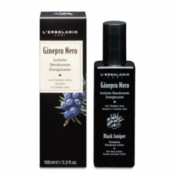 GINEPRO NERO LOZIONE DEODORANTE 100 ML