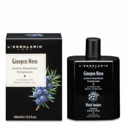 GINEPRO NERO LOZIONE DOPOBARBA 100 ML