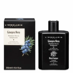 GINEPRO NERO SHAMPOODOCCIA 250 ML