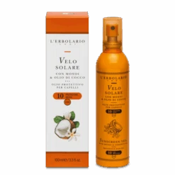 VELO SOLARE CAPELLI MONI E COCCO 100 ML