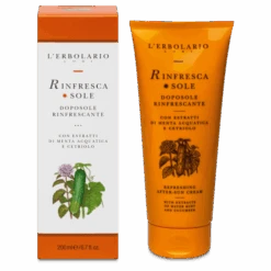 DOPOSOLE RINFRESCA SOLE 200 ML
