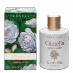 LINEA CAMELIA BAGNOSCHIUMA 300 ML