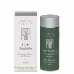 BAOBAB UOMO FLUIDO DOPOBARBA 120 ML