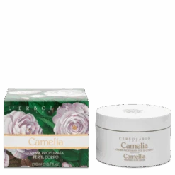 LINEA CAMELIA CREMA CORPO 200 ML
