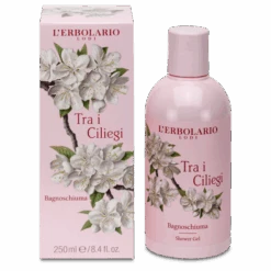 TRA I CILIEGI BAGNOSCHIUMA 250 ML