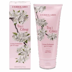 TRA I CILIEGI CREMA CORPO 200 ML