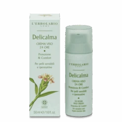 DELICALMA CREMA VISO 24 ORE 50 ML