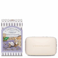 LINEA LAVANDA SAPONE 100 GRAMMI