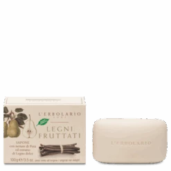 LINEA LEGNI FRUTTATI SAPONE 100 GR