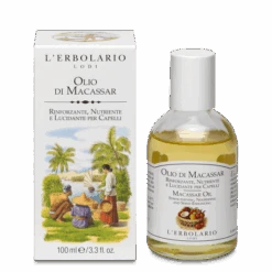 LINEA MACASSAR OLIO PER CAPELLI 100 ML