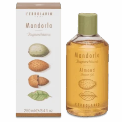 LINEA MANDORLA BAGNOSCHIUMA ML 250