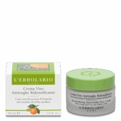 CREMA VISO ANTIRUGHE RIDENSIFICANTE ML 50