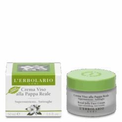 CREMA VISO NUTRIENTE PAPPA REALE 50 ML