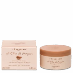 LINEA ARGAN CREMA CORPO ML 250