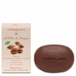 LINEA ARGAN SAPONE 100 GR
