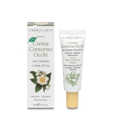 CONTORNO OCCHI ALLA CAMELIA 15 ML