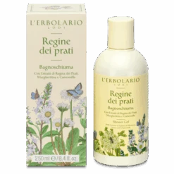 REGINE DEI PRATI BAGNOSCHIUMA 250 ML