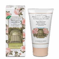 LINEA ROSA CREMA CORPO PROFUMATA 150 ML