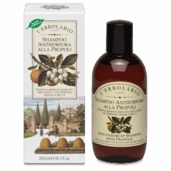 SHAMPOO ANTIFORFORA ALLA PROPOLI 200 ML