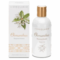 LINEA OSMANTHUS BAGNOSCHIUMA 250 ML