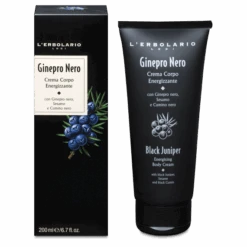 GINEPRO NERO CREMA CORPO 200 ML