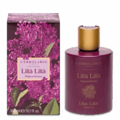 LINEA LILLA' LILLA' BAGNOSCHIUMA 300 ML