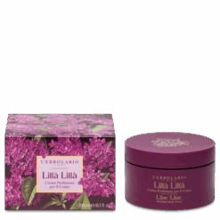 LINEA LILLA' LILLA' CREMA CORPO 200 ML