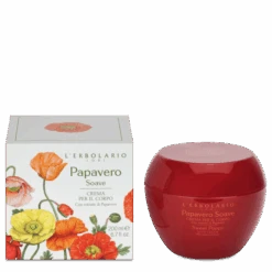 PAPAVERO SOAVE CREMA CORPO 200 ML