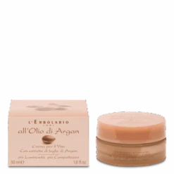 LINEA ARGAN CREMA VISO ML 50