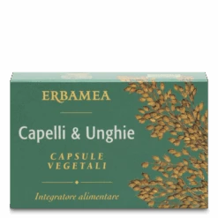 KIT CAPELLI E UNGHIE + ACIDO IALURONICO