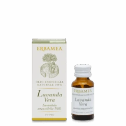 OLIO ESSENZIALE ML 10 LAVANDA VERA