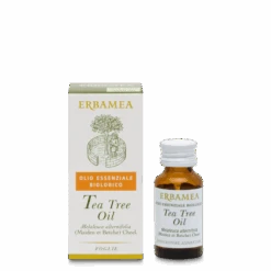 OLIO ESSENZIALE ML 10 TEA TREE OIL