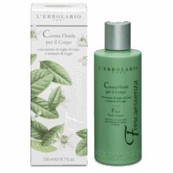 LINEA FRESCAESSENZA CREMA CORPO 200 ML
