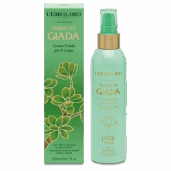 LINEA ALBERO DI GIADA CREMA CORPO 200 ML