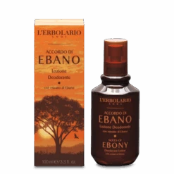 LINEA EBANO LOZIONE DEODORANTE 100 ML