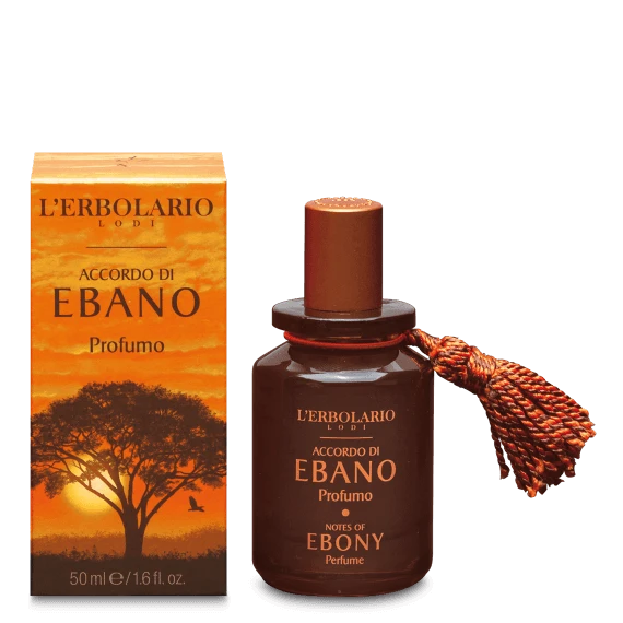 LINEA EBANO PROFUMO 50 ML 3 LINEA EBANO PROFUMO 50 ML